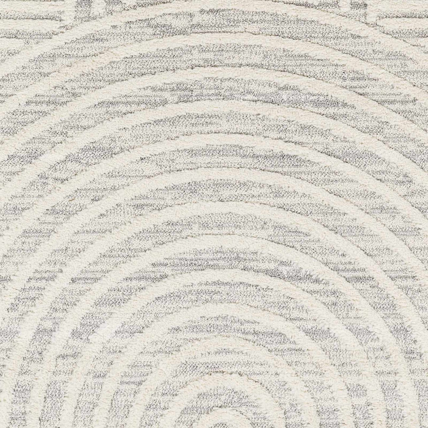 3D Rainbow Tassel Area Rug - Vibrant Home Decor