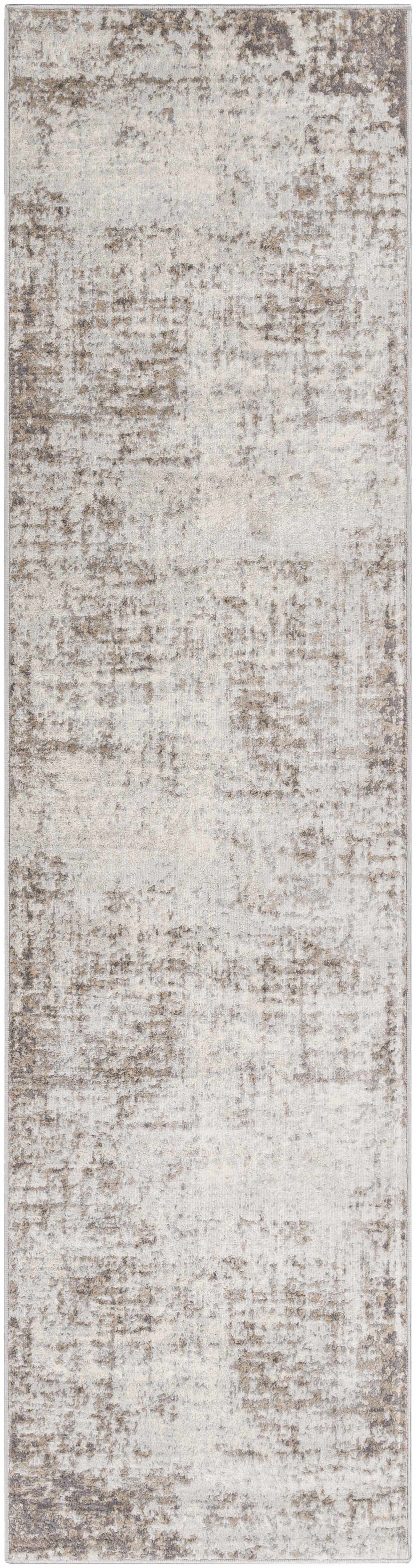 Abstract Area Rug - Modern Stylish Home Decor