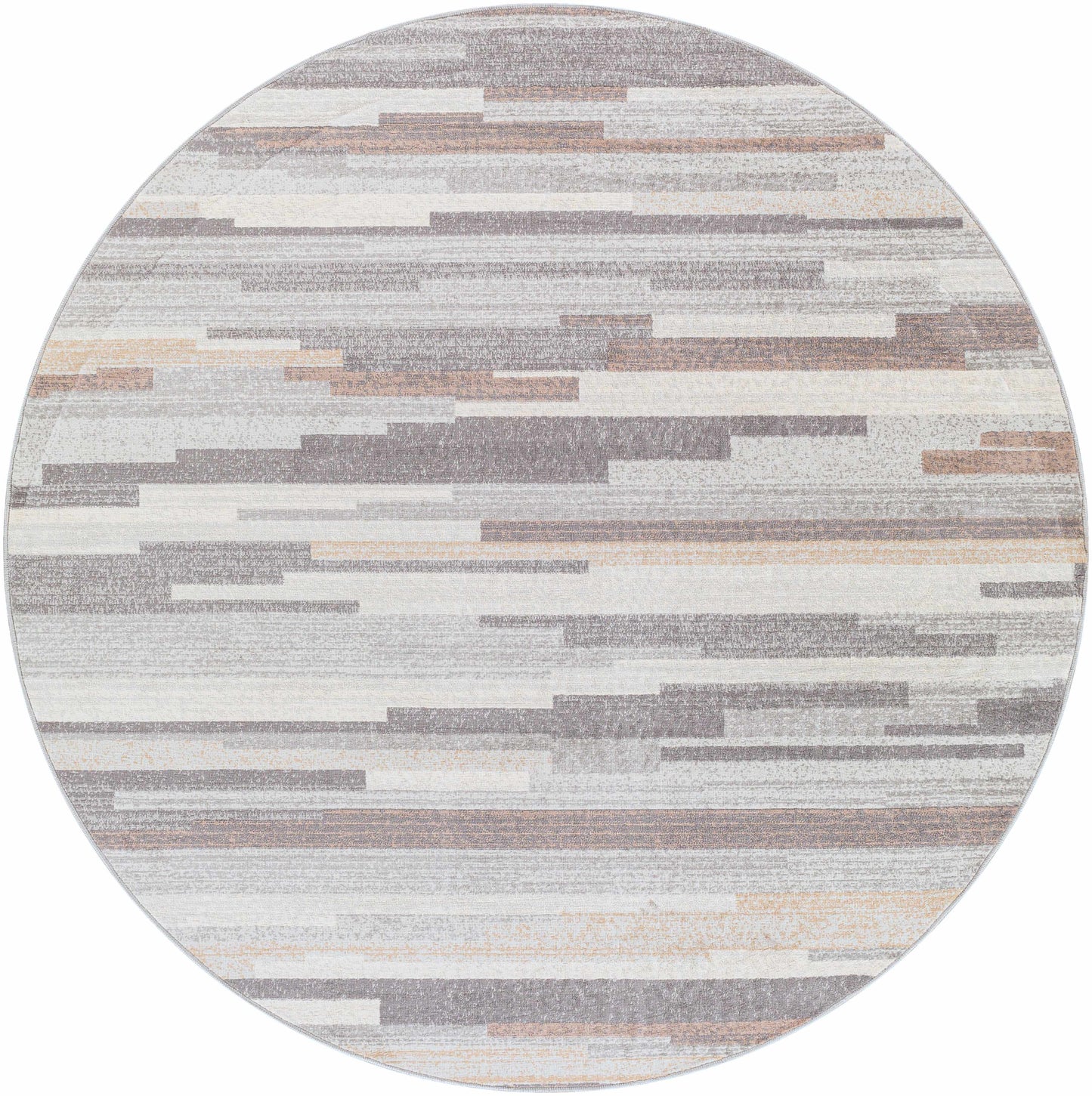 Monkland Area Rug - Stylish Durable Modern Floor Covering