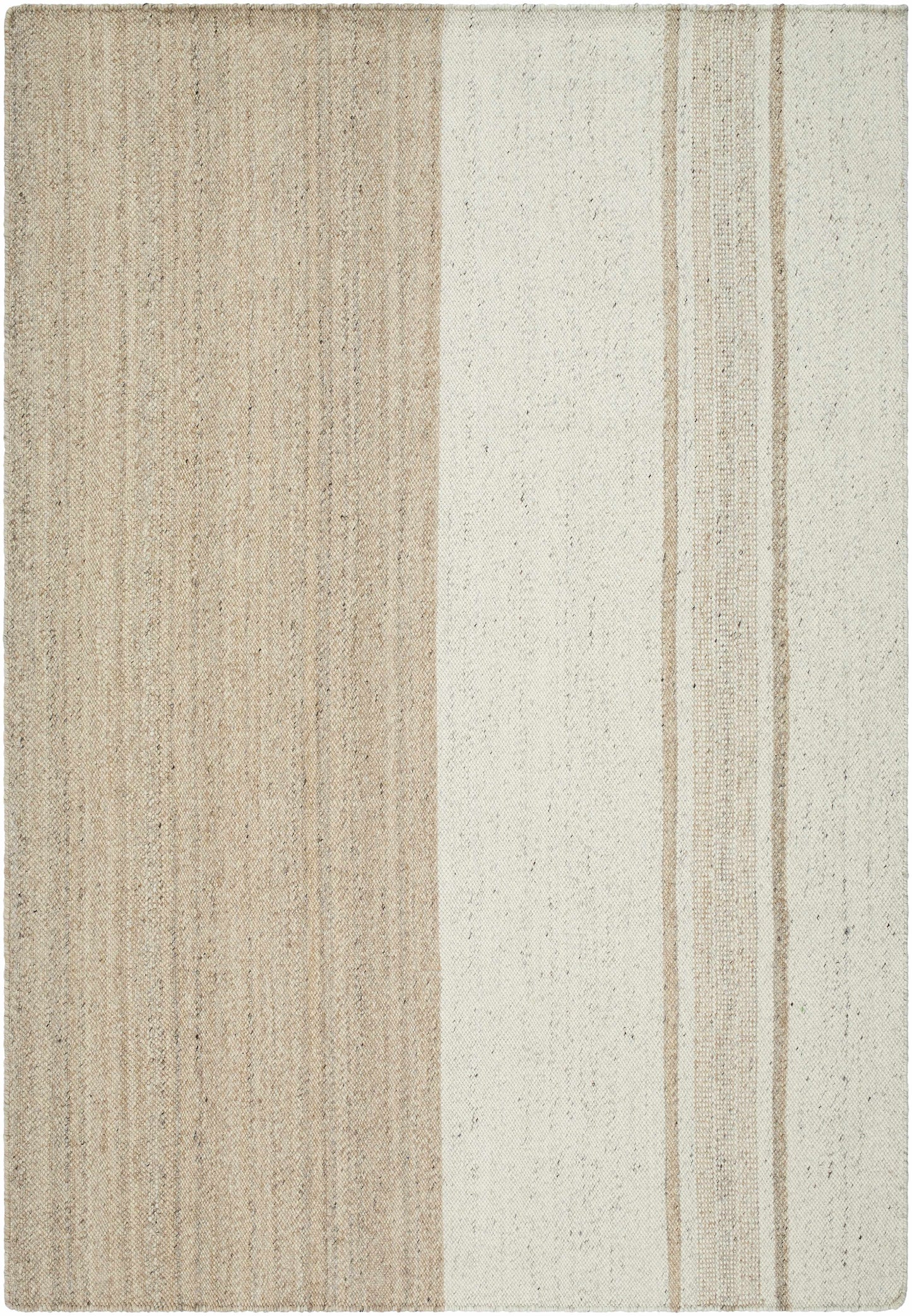 Myrna Area Rug - Soft Modern Floor Covering