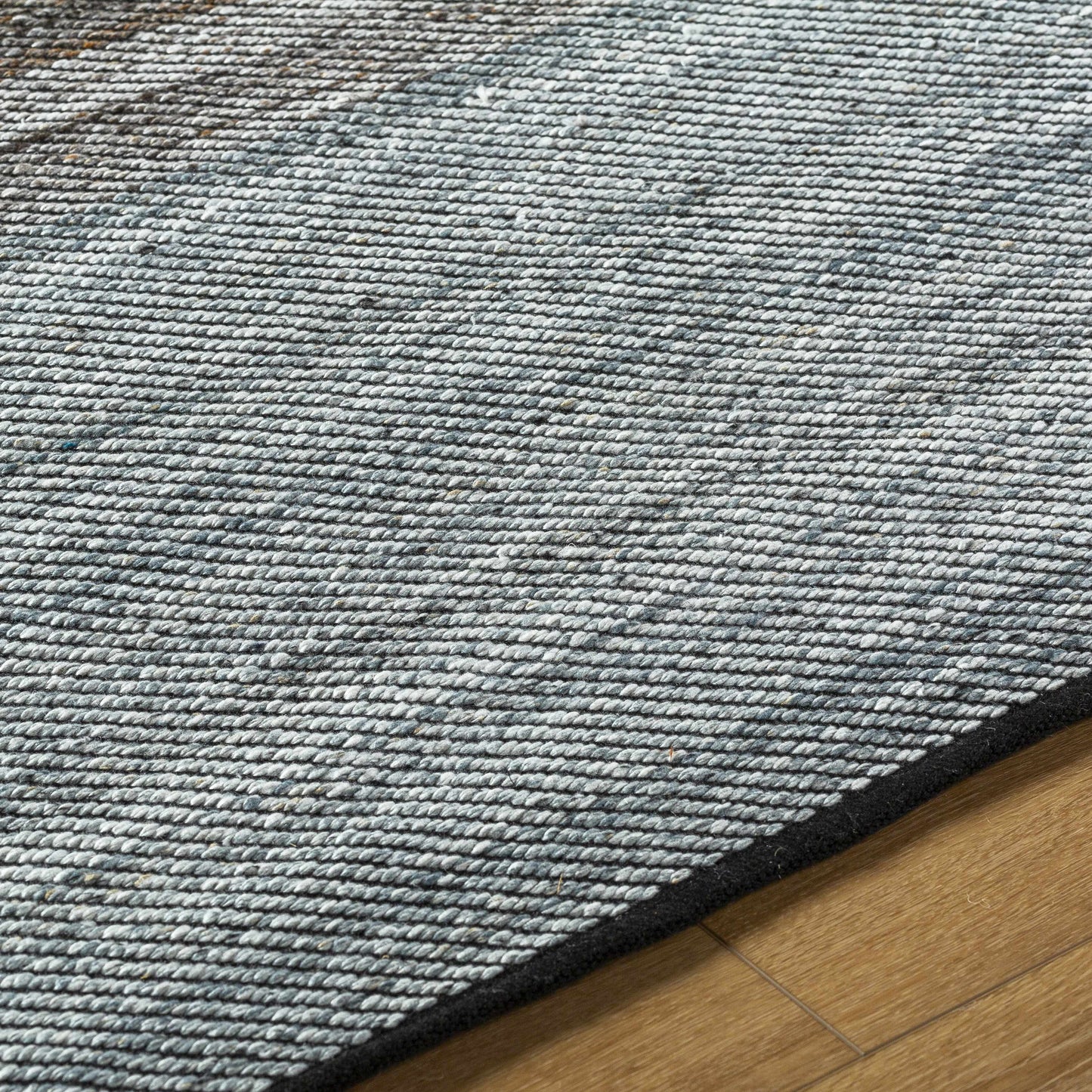 Velda Area Rug - Soft Durable Modern Living Room or Bedroom Rug