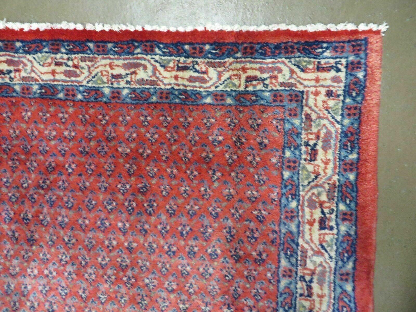 Vintage Seraband carpet
