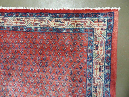 Vintage Seraband carpet