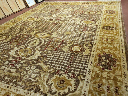  Pattern Rug