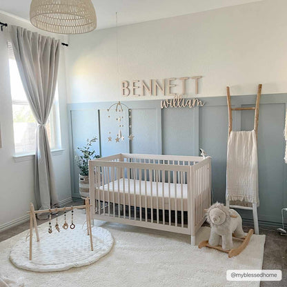 Washable Area Rug - Stylish Easy-Clean Soft Flooring Solution