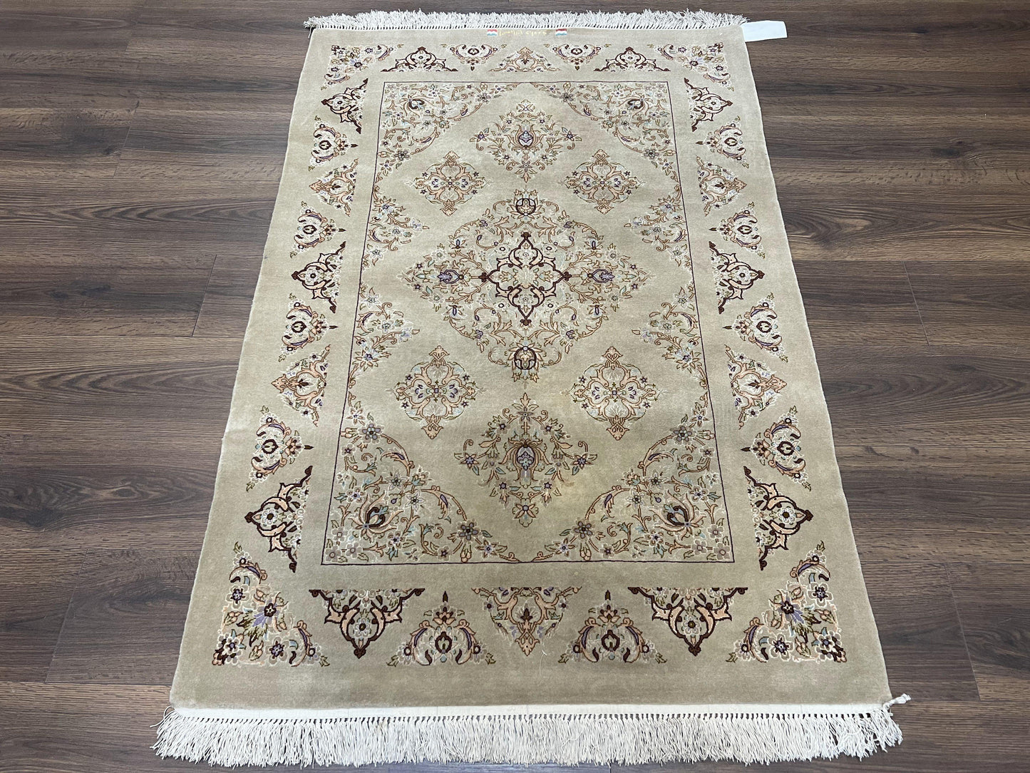 Luxury Persian rug