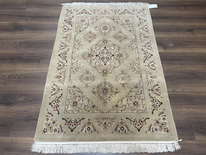 Luxury Persian rug