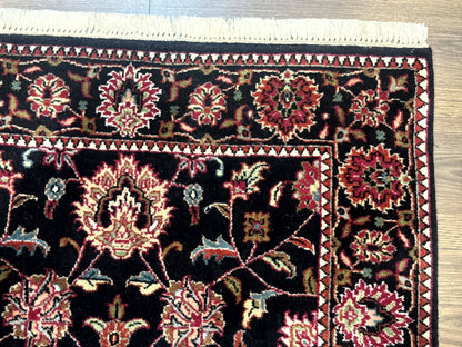 Indo Sarouk rug