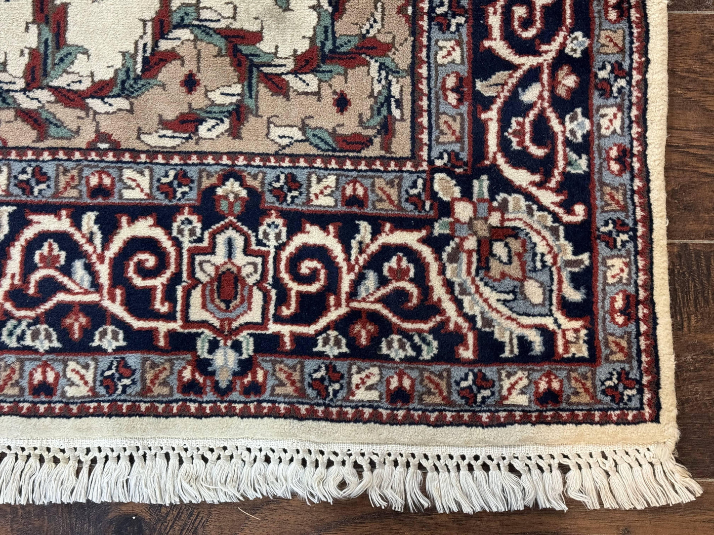 Handwoven Kashmiri