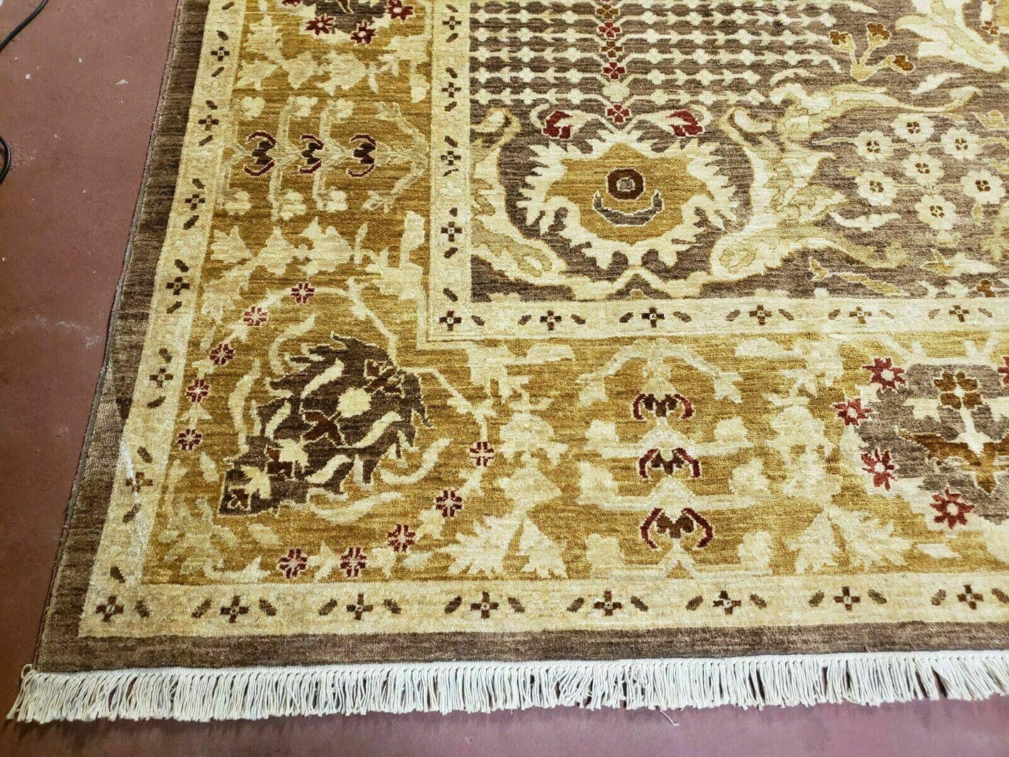 Large Area Rug