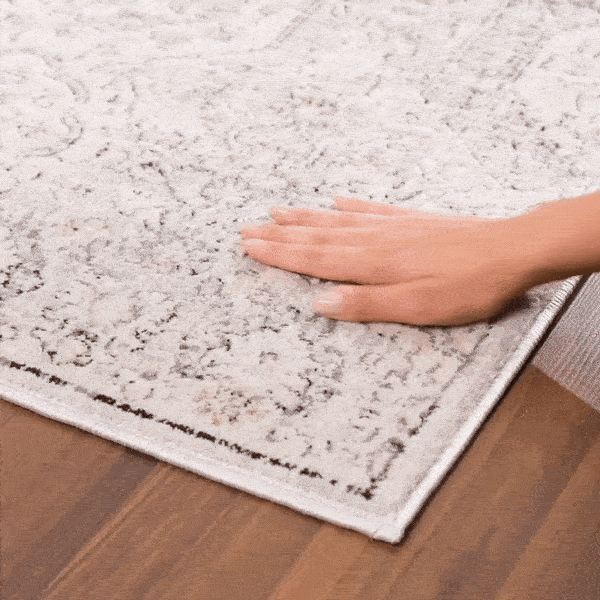 Parkerfield Area Rug - Soft Durable Stylish Floor Covering