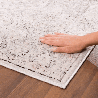 Parkerfield Area Rug - Soft Durable Stylish Floor Covering