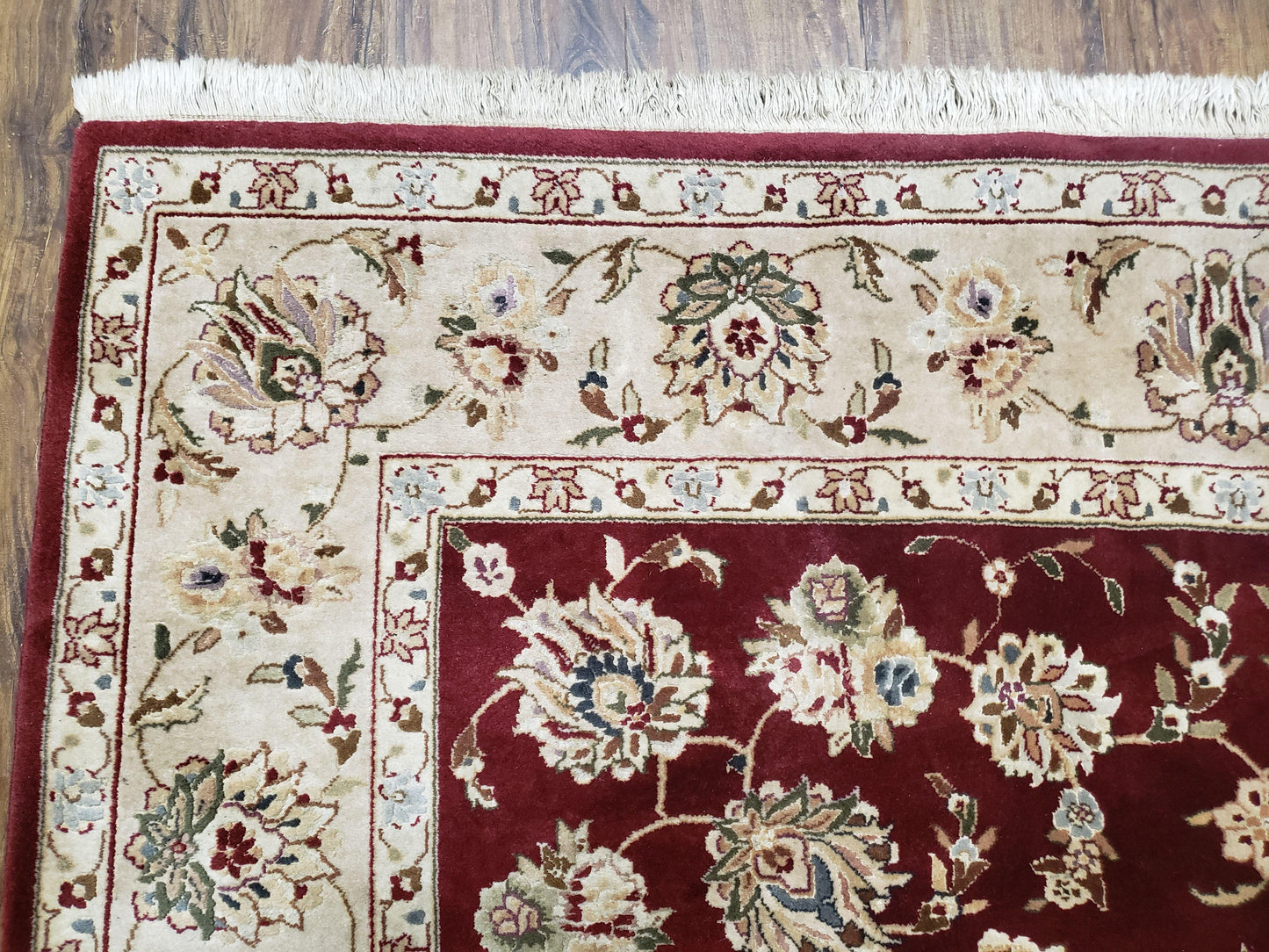 Antique Style Rug