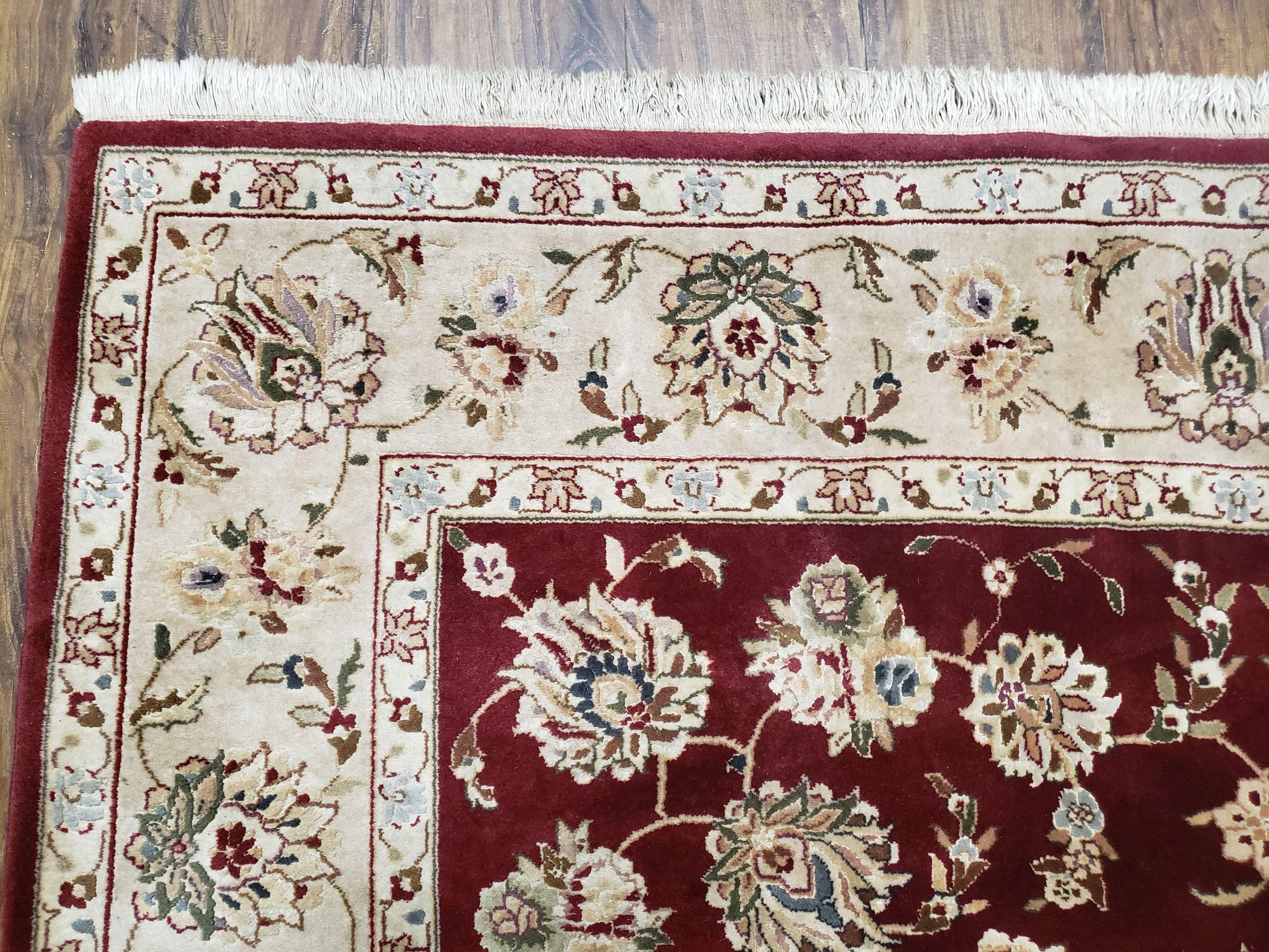 Antique Style Rug