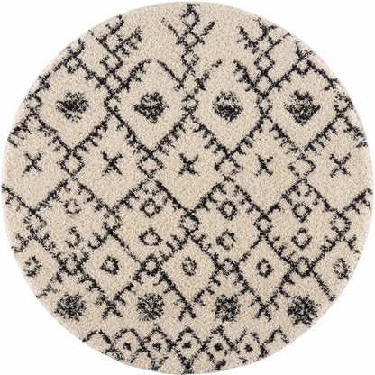 Godalming Plush Area Rug - Soft Cozy Stylish Decor