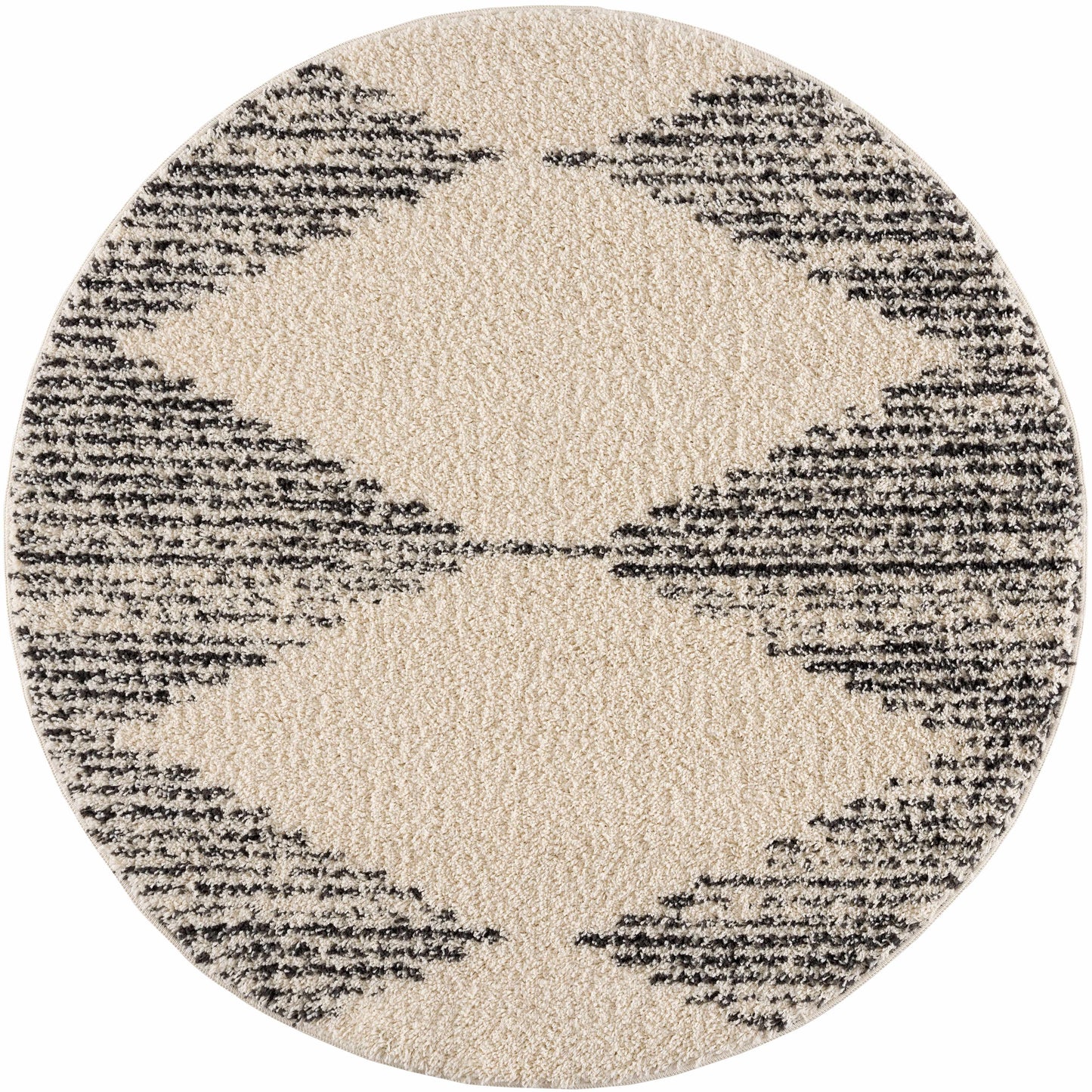 Howth Area Rug - Coastal-Inspired Modern Design