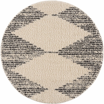 Howth Area Rug - Coastal-Inspired Modern Design