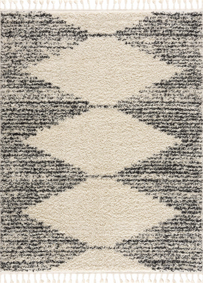 Howth Area Rug - Coastal-Inspired Modern Design