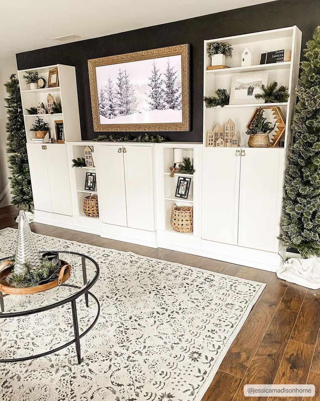 Megargel Area Rug - Soft Durable Floor Covering for Any Room