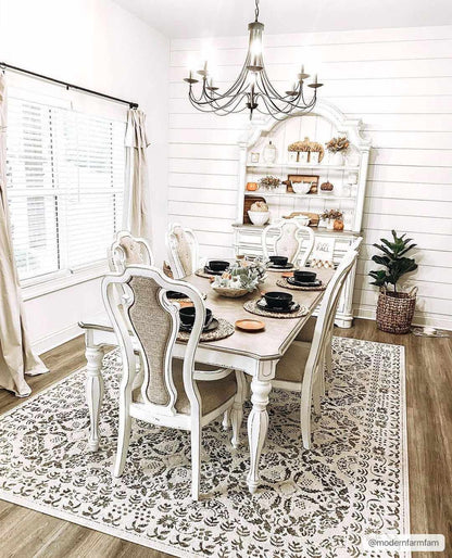 Megargel Area Rug - Soft Durable Floor Covering for Any Room