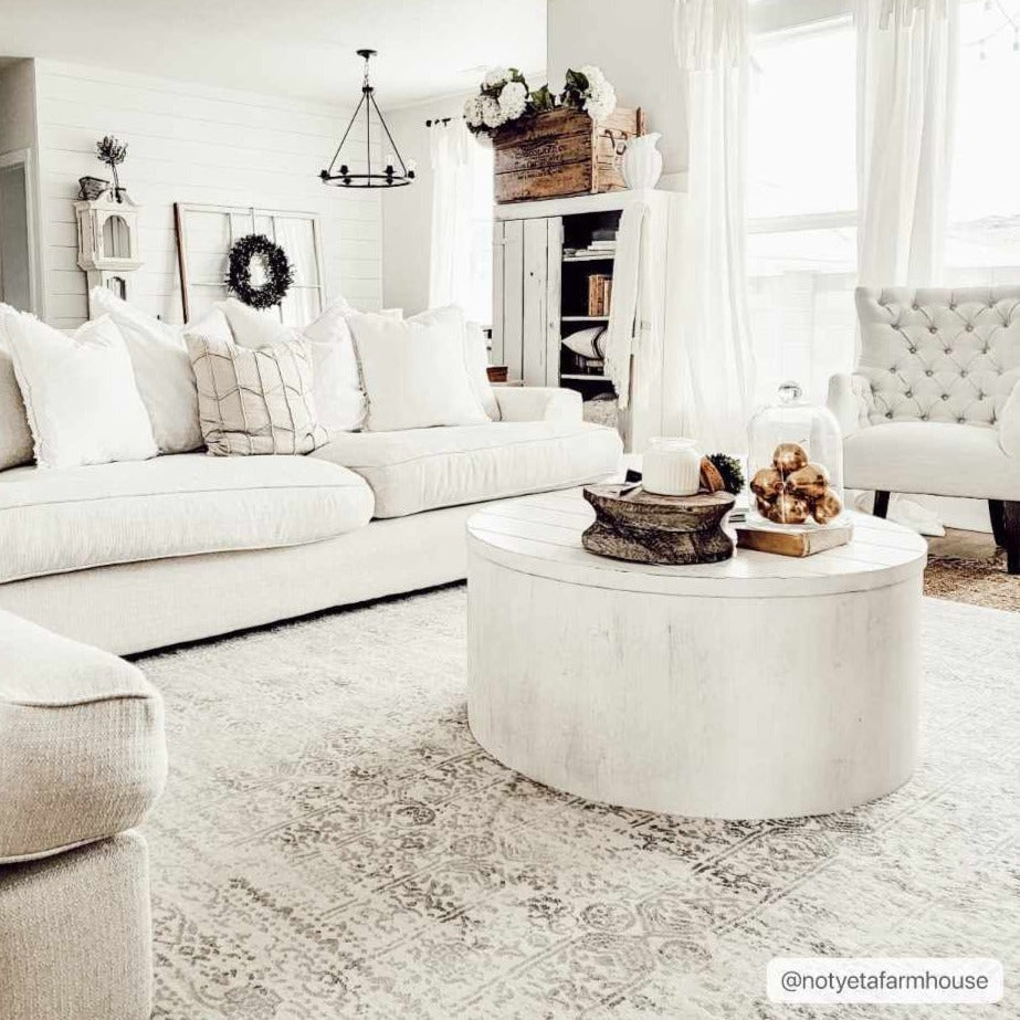 Michie Area Rug - Soft Stylish Floor Decor for Cozy Spaces