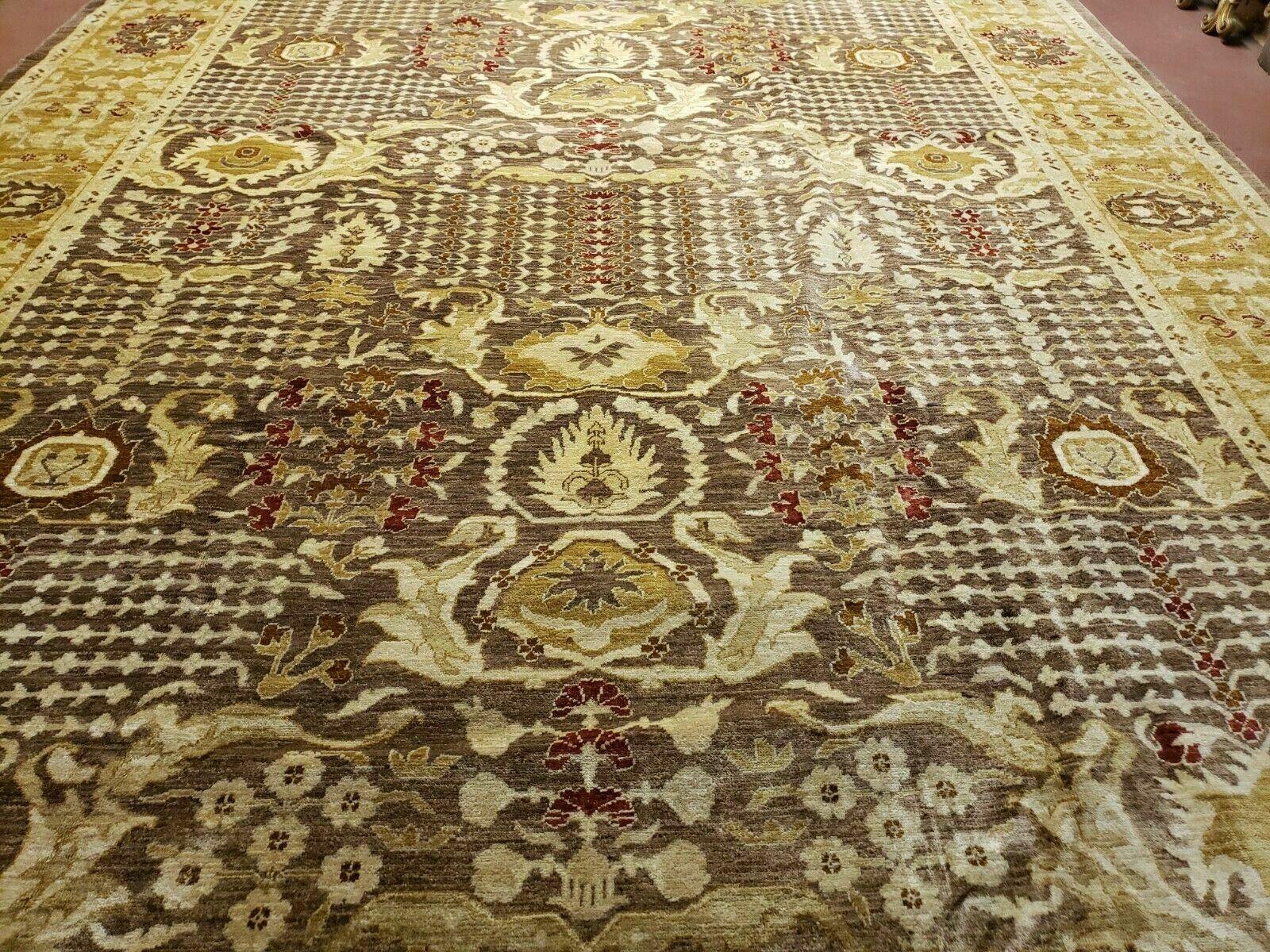 Floral  Rug