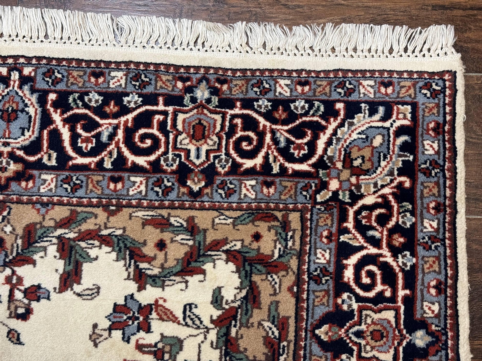 Wool Persian rug