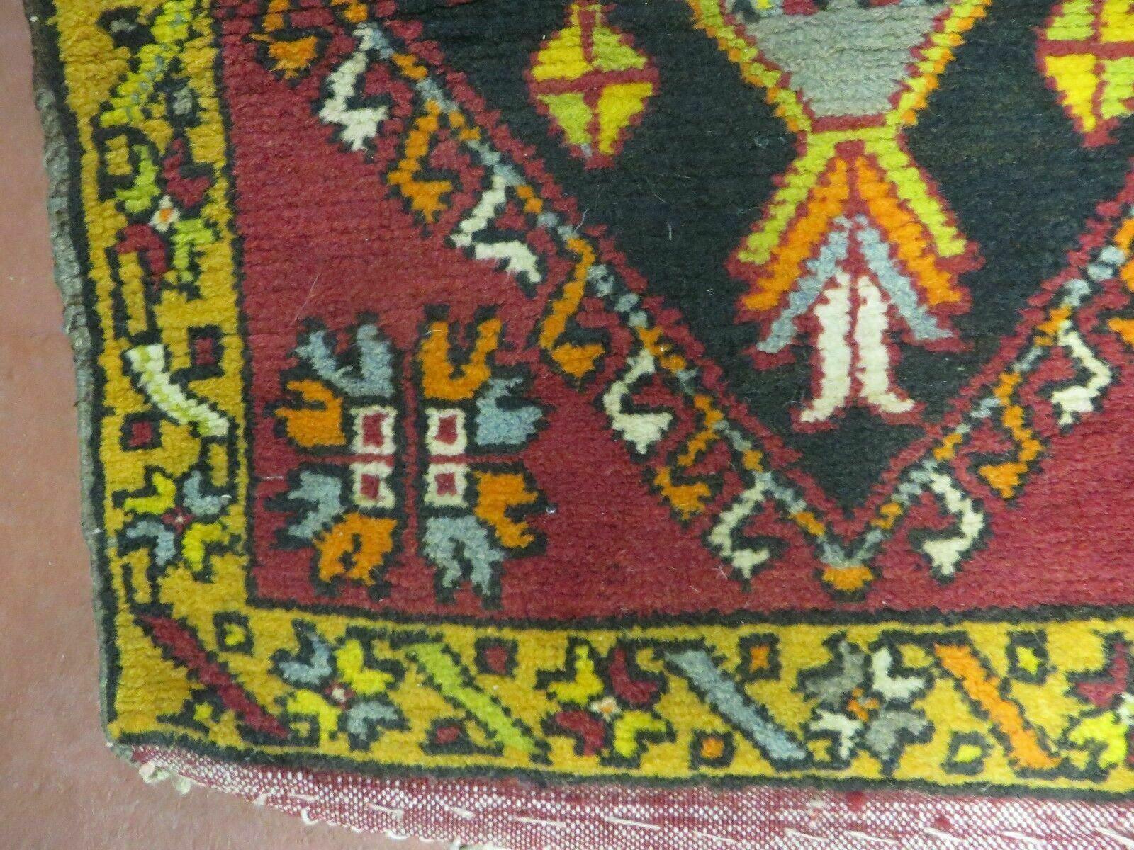 Traditional Wool Rug