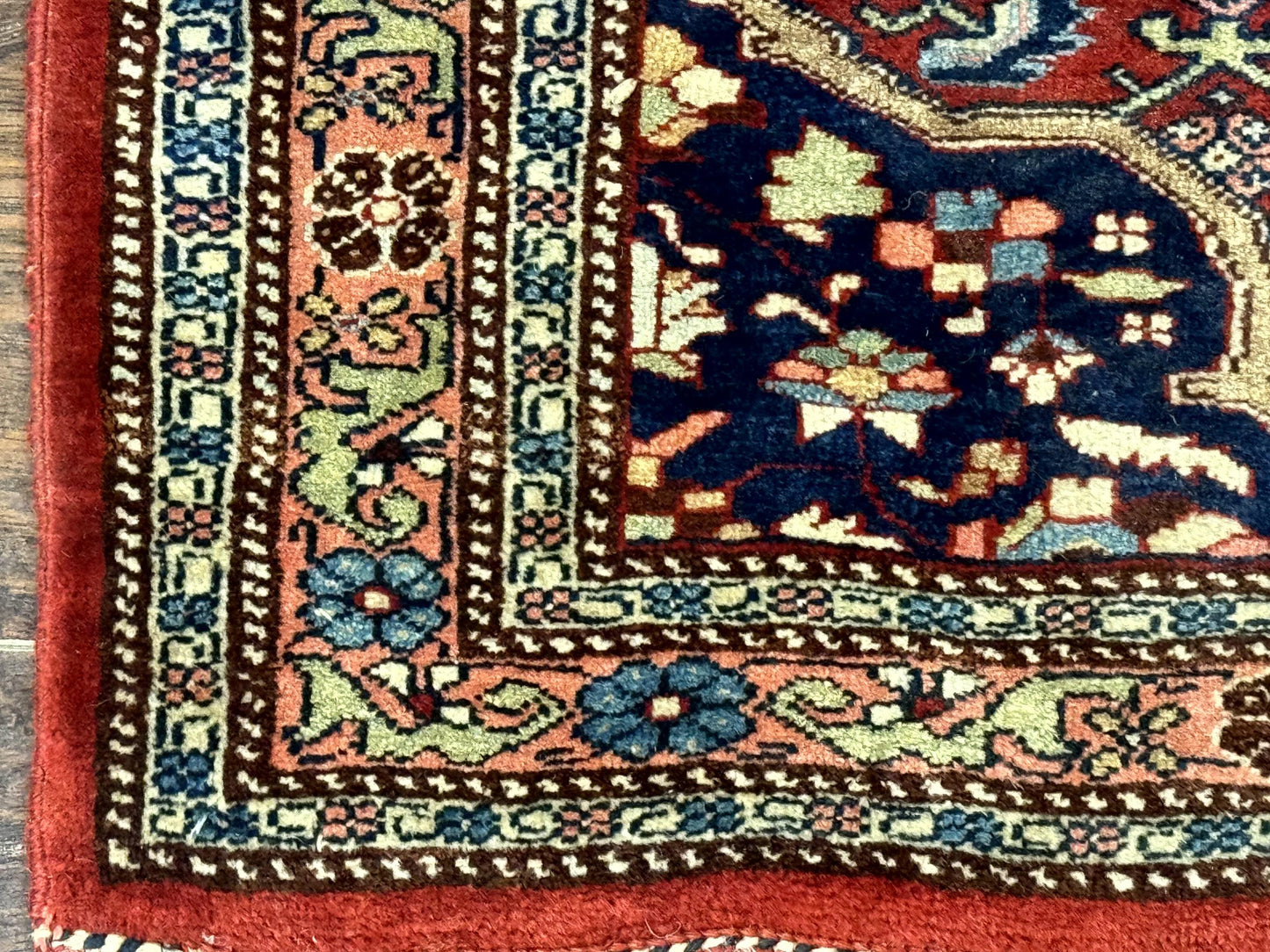 Traditional Bidjar