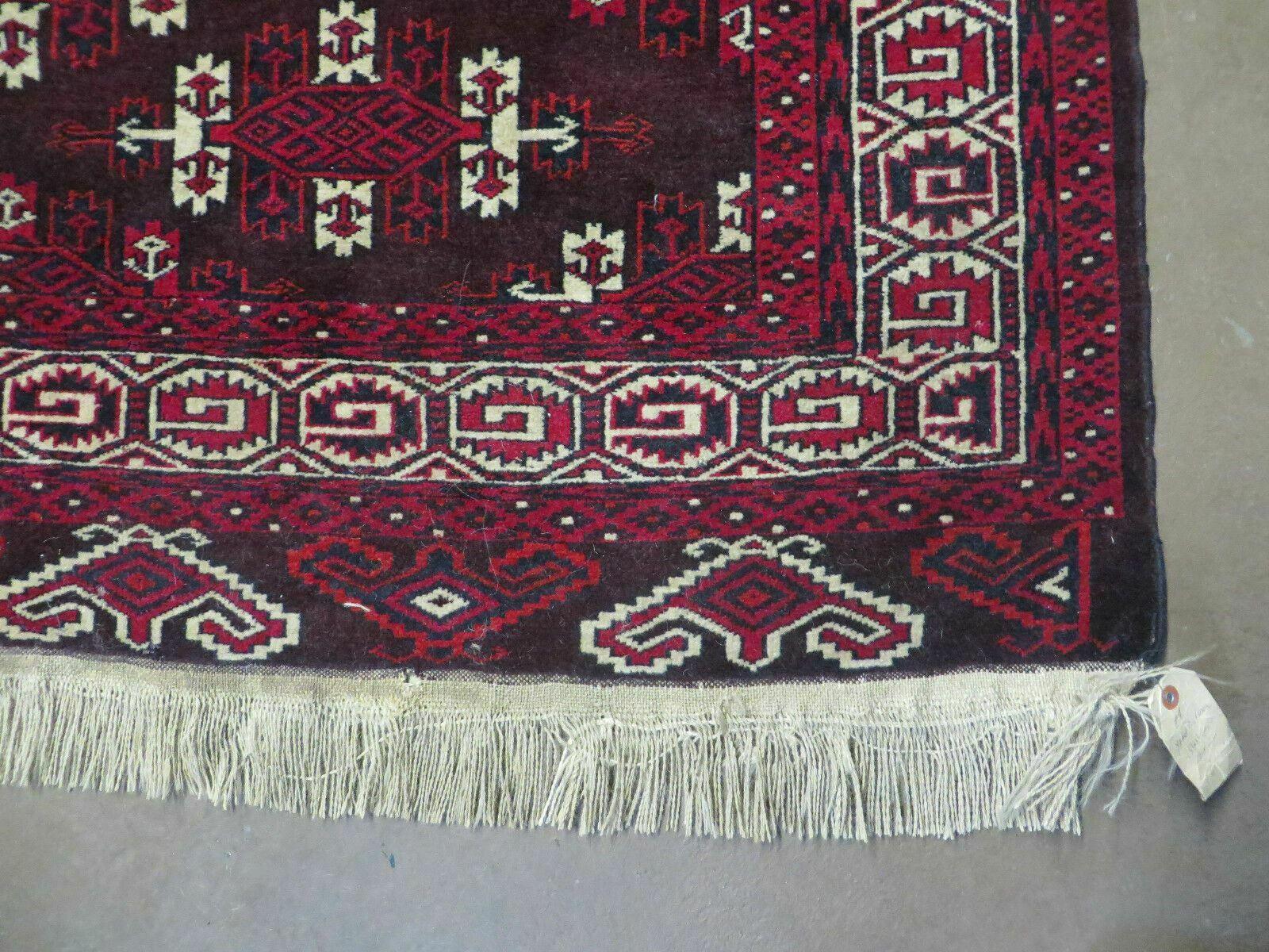 Tribal Wool Rug