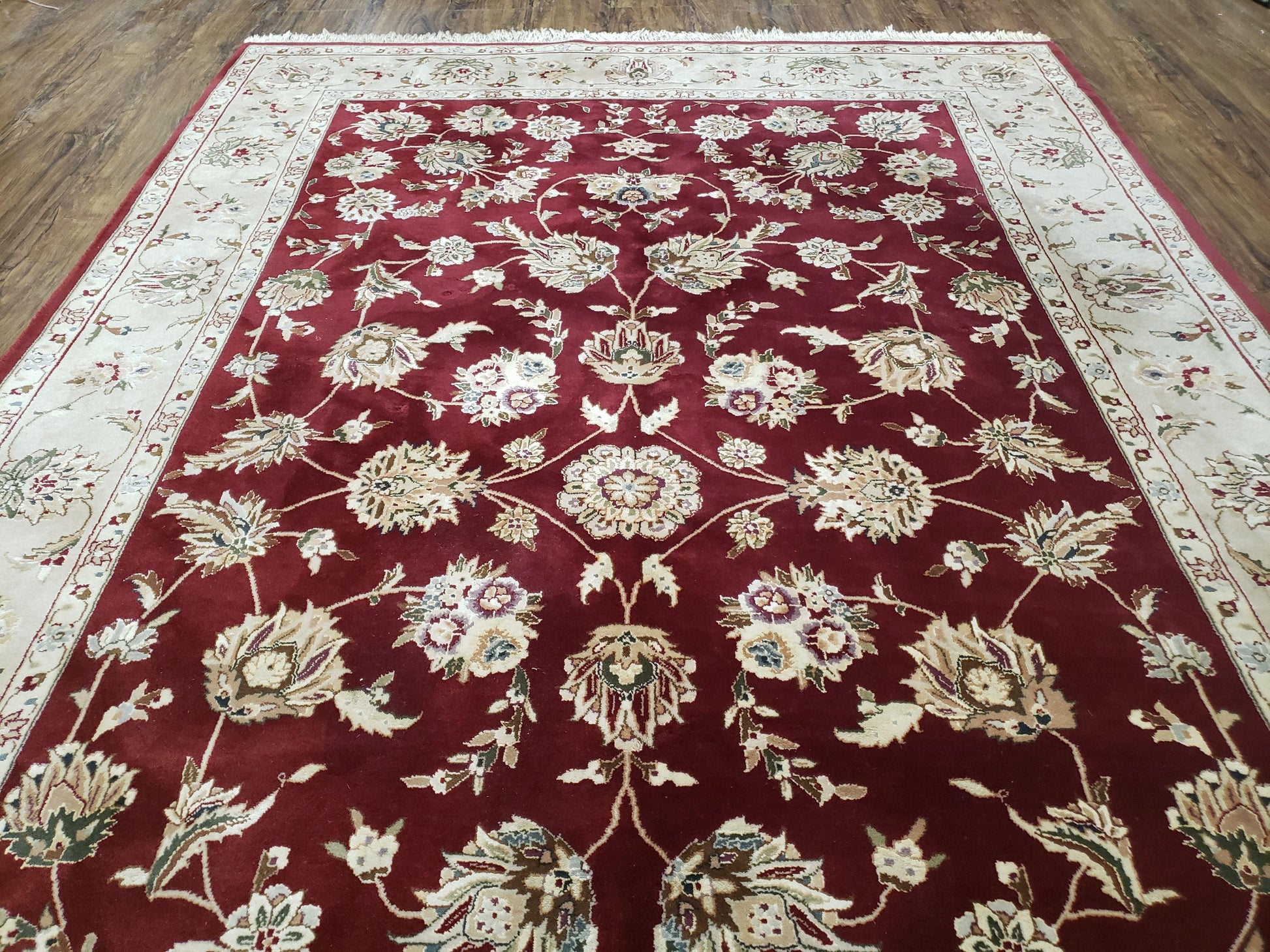 Vintage Rug