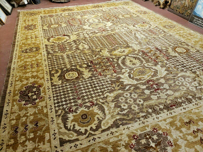 Agra Wool Carpet
