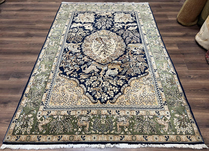 Persian rug