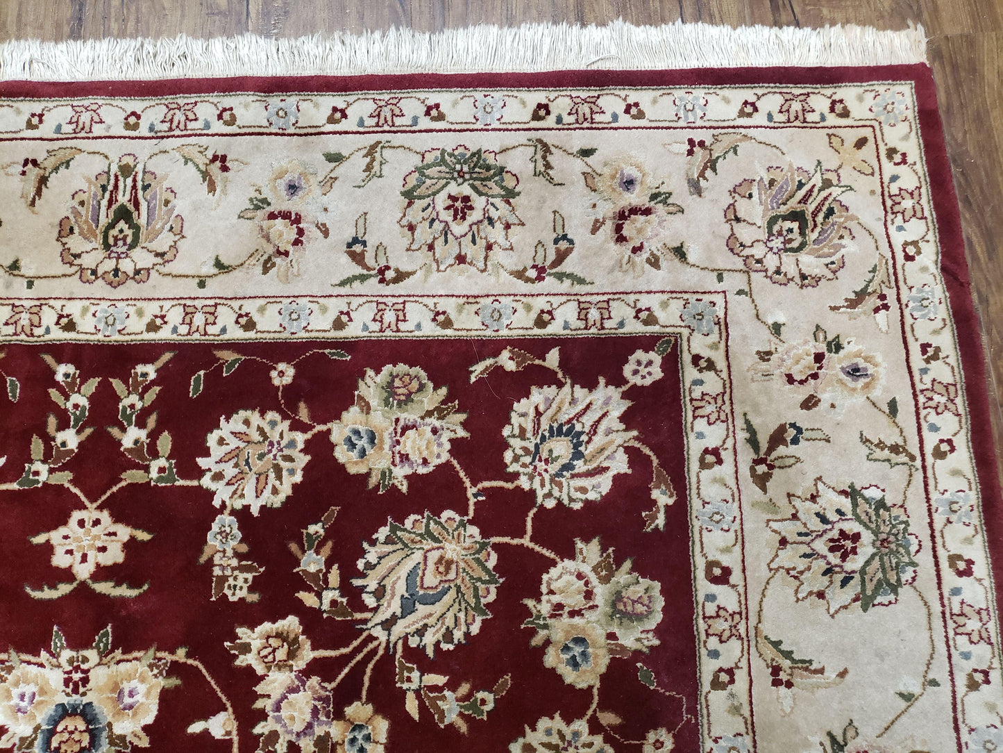 Classic Oriental Rug