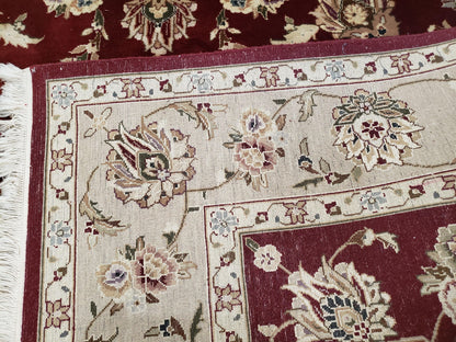 Elegant Vintage Rug