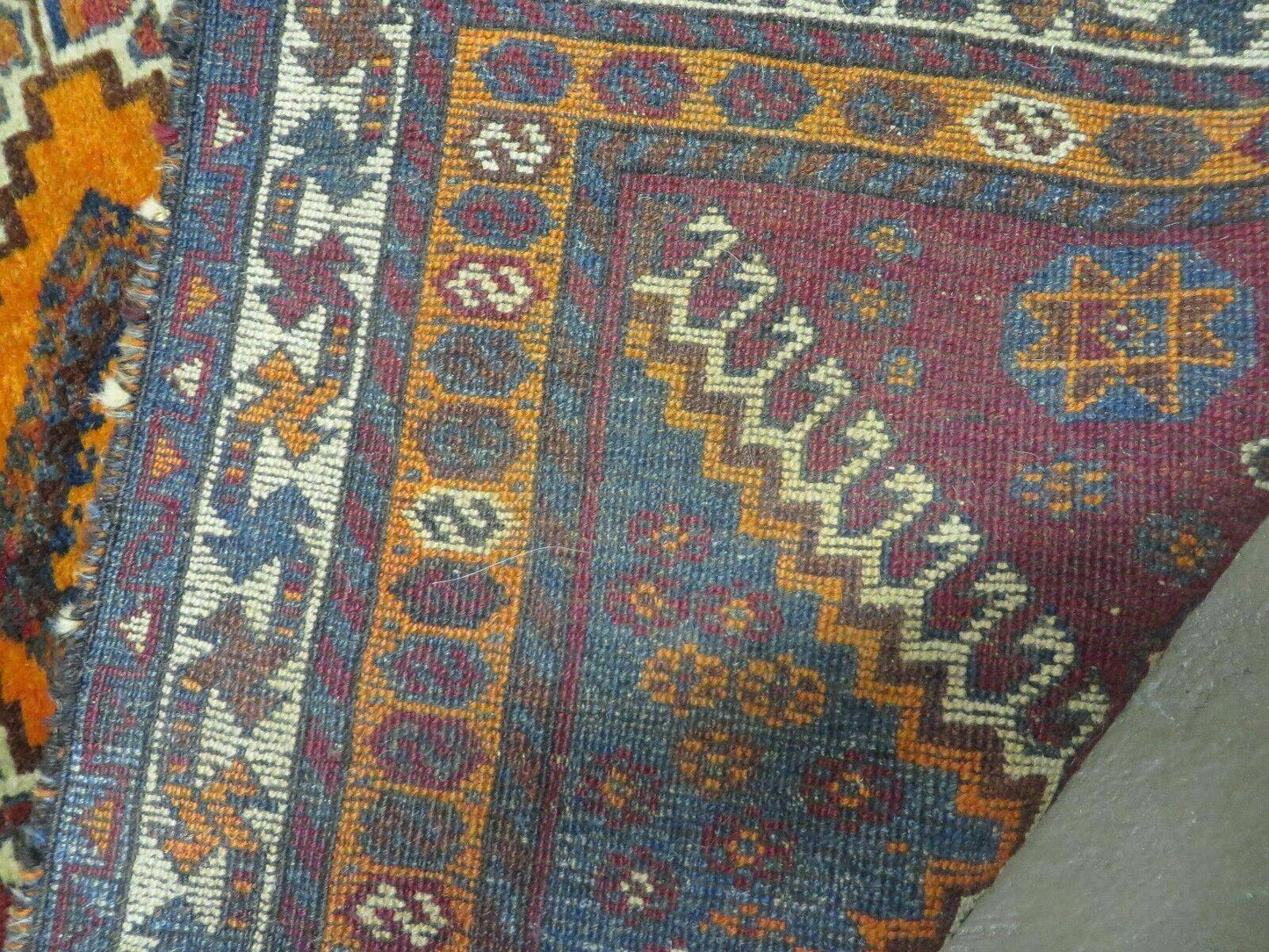 Artisan Area Rug
