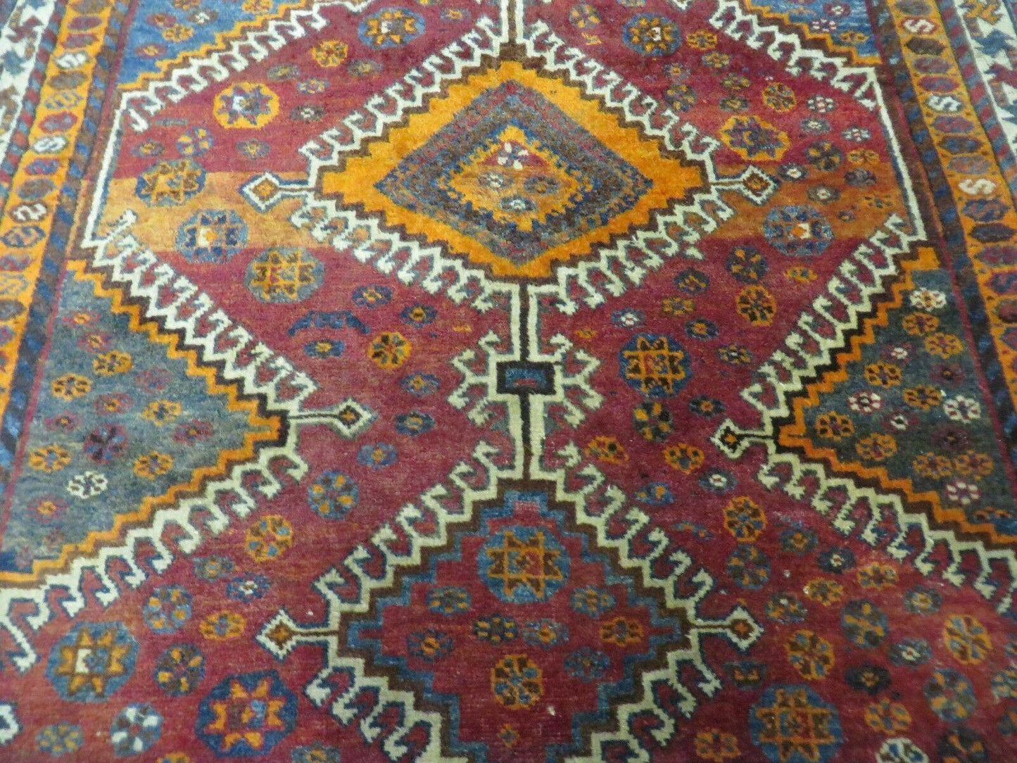 Area Rug