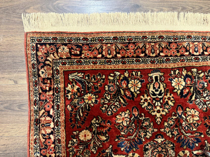 Classic Persian rug