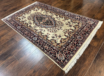 Persian style carpet