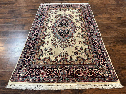 Kashmiri rug