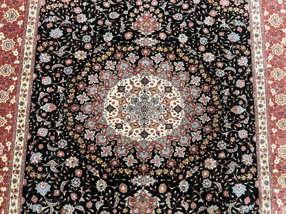 7x10 Persian wool rug