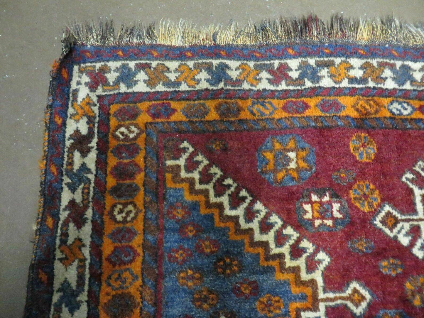 Turkish Rug