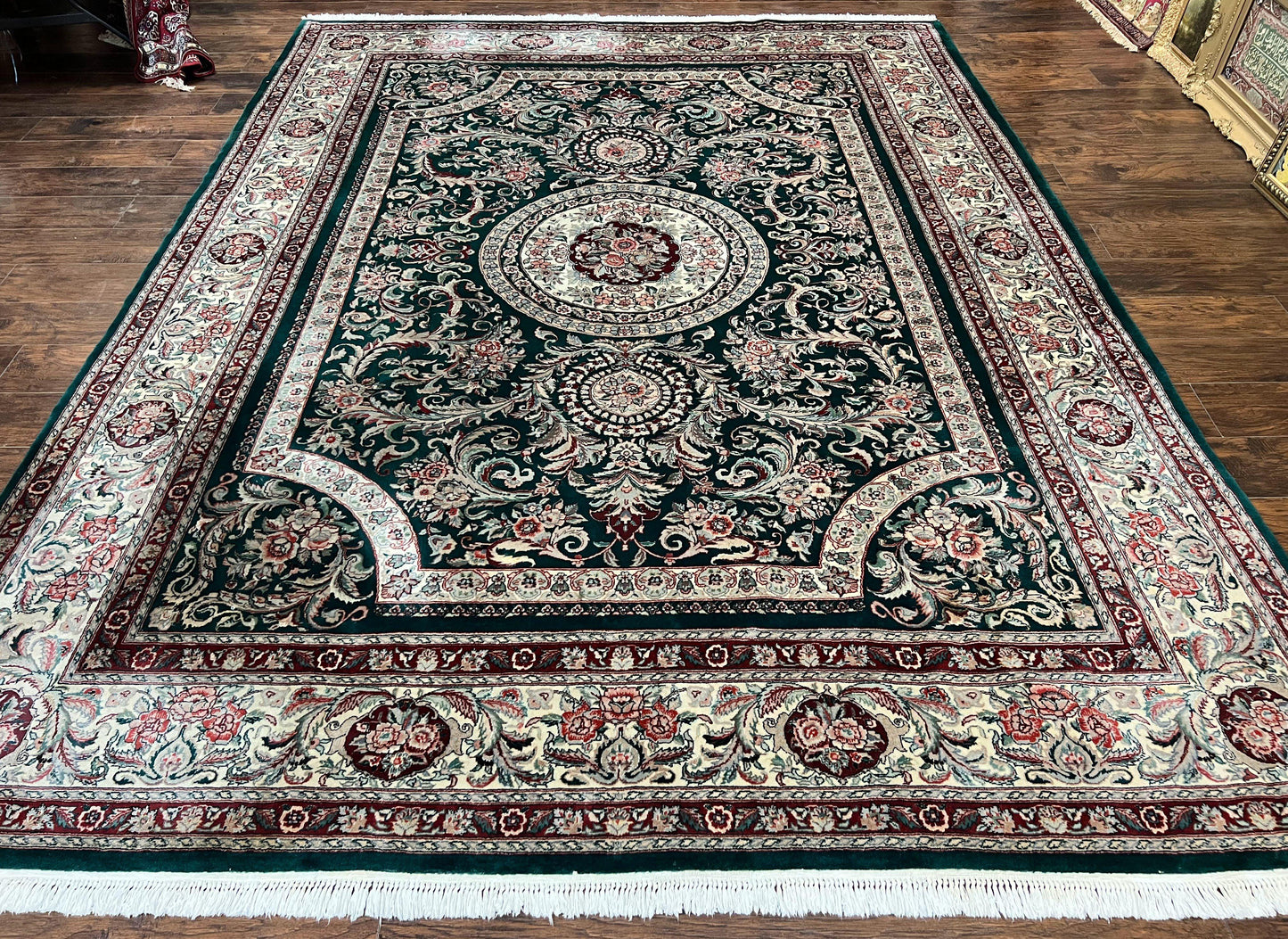 Persian rug