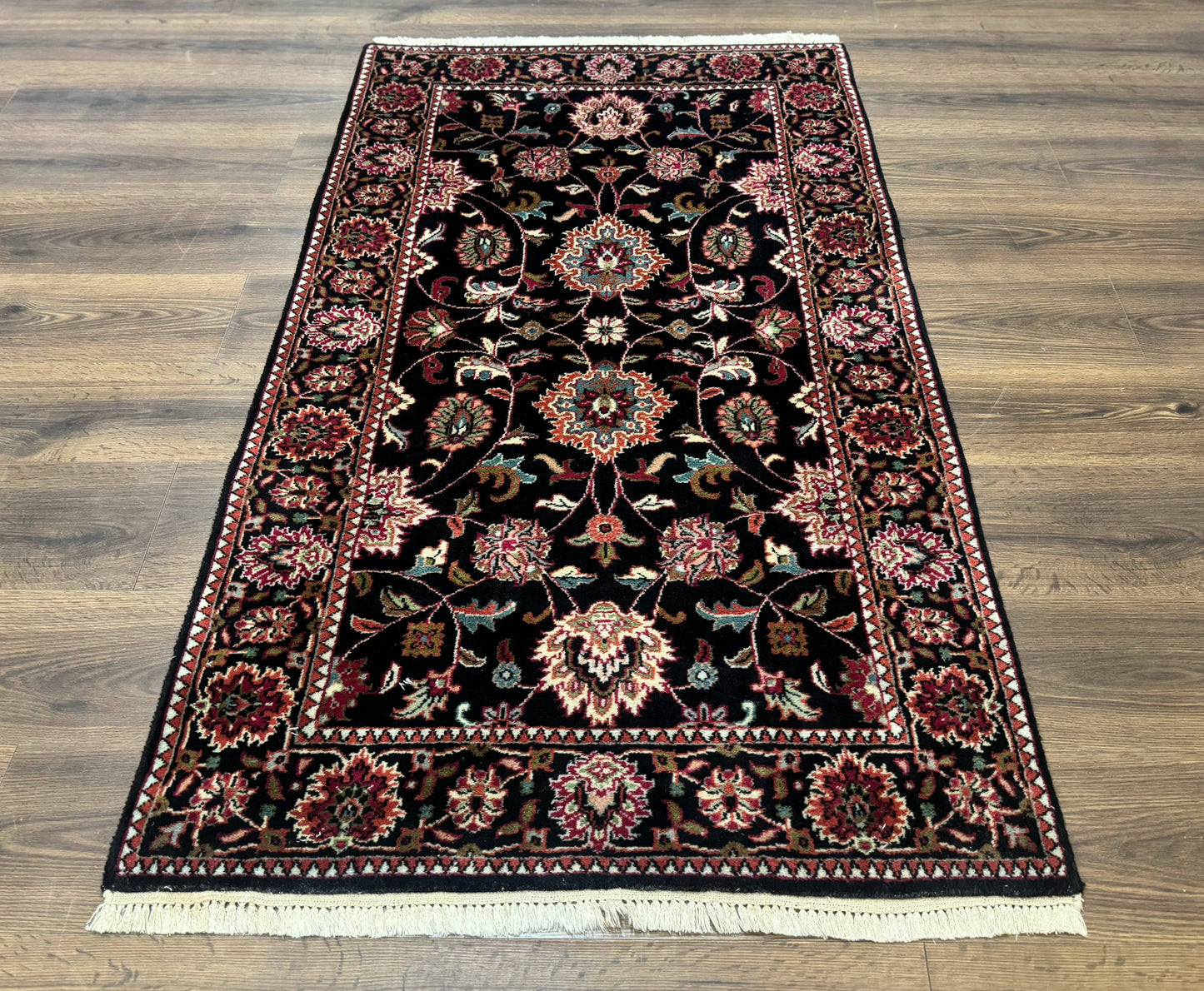Indo Persian rug