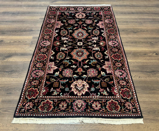 Indo Persian rug