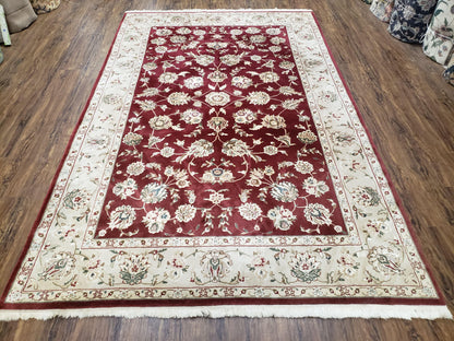 Vintage Oriental Rug