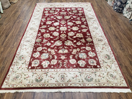 Vintage Oriental Rug