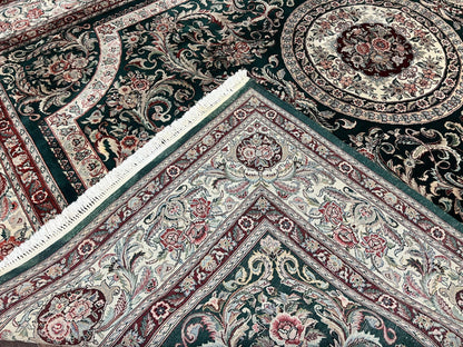 Classic Persian rug
