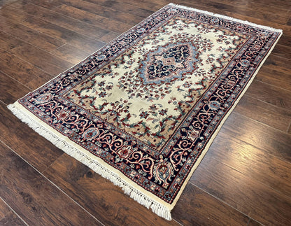 Indo Persian rug