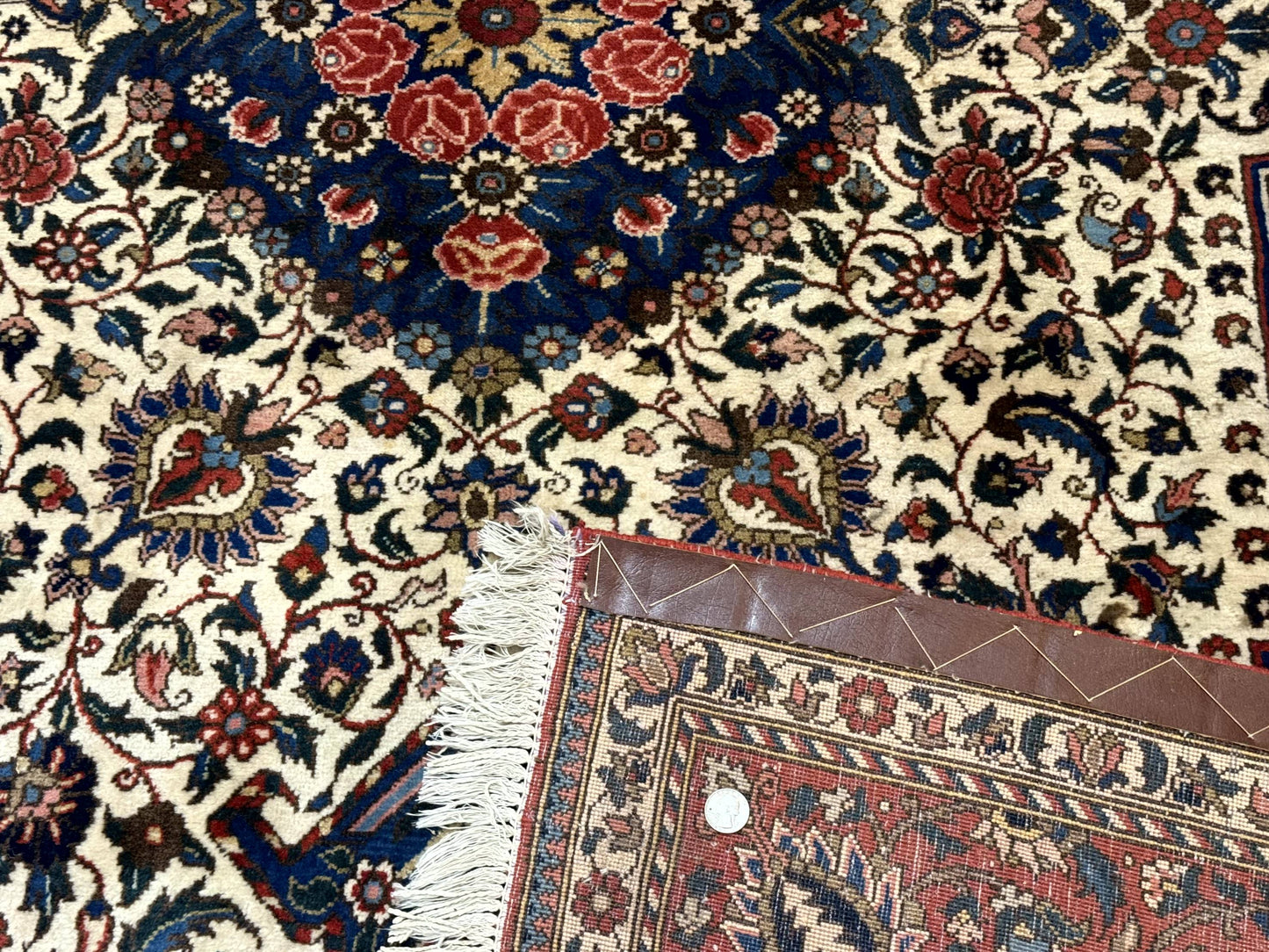 Traditional Bakhtiari